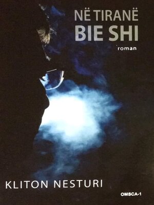 cover image of Në Tiranë Bie Shi
